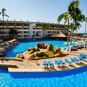 El Cid Castilla Mazatlán